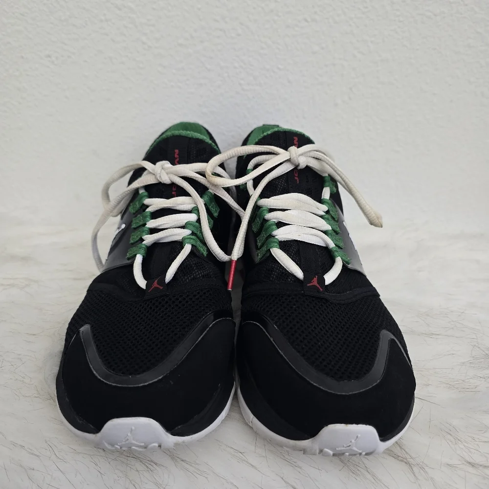 Nike Jordan Alpha Trunner Max Men's Runner Shoes 10